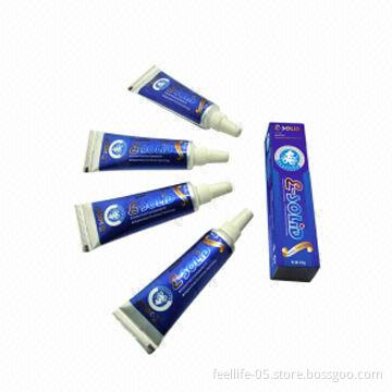 E-Solid/E-Gel for E-cigarette Refill